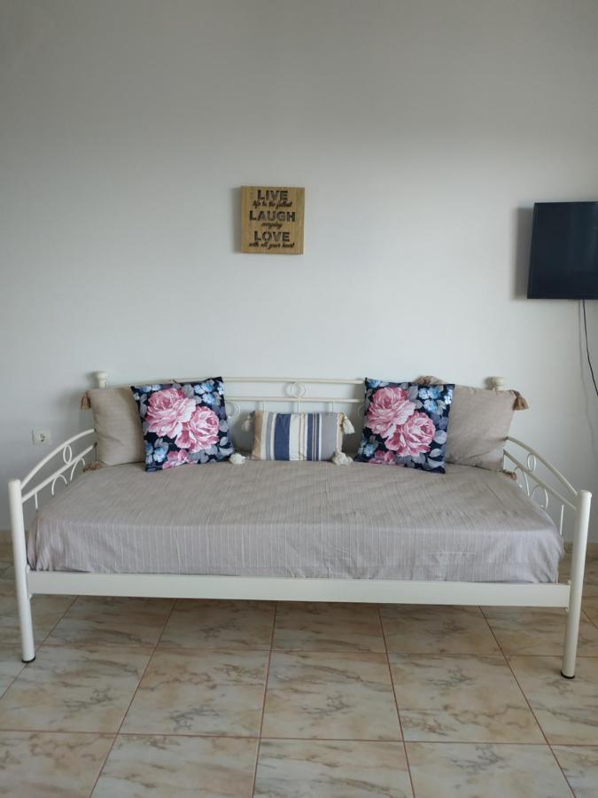 Geomar House 2 Sky And View Appartement Perama (Corfu)