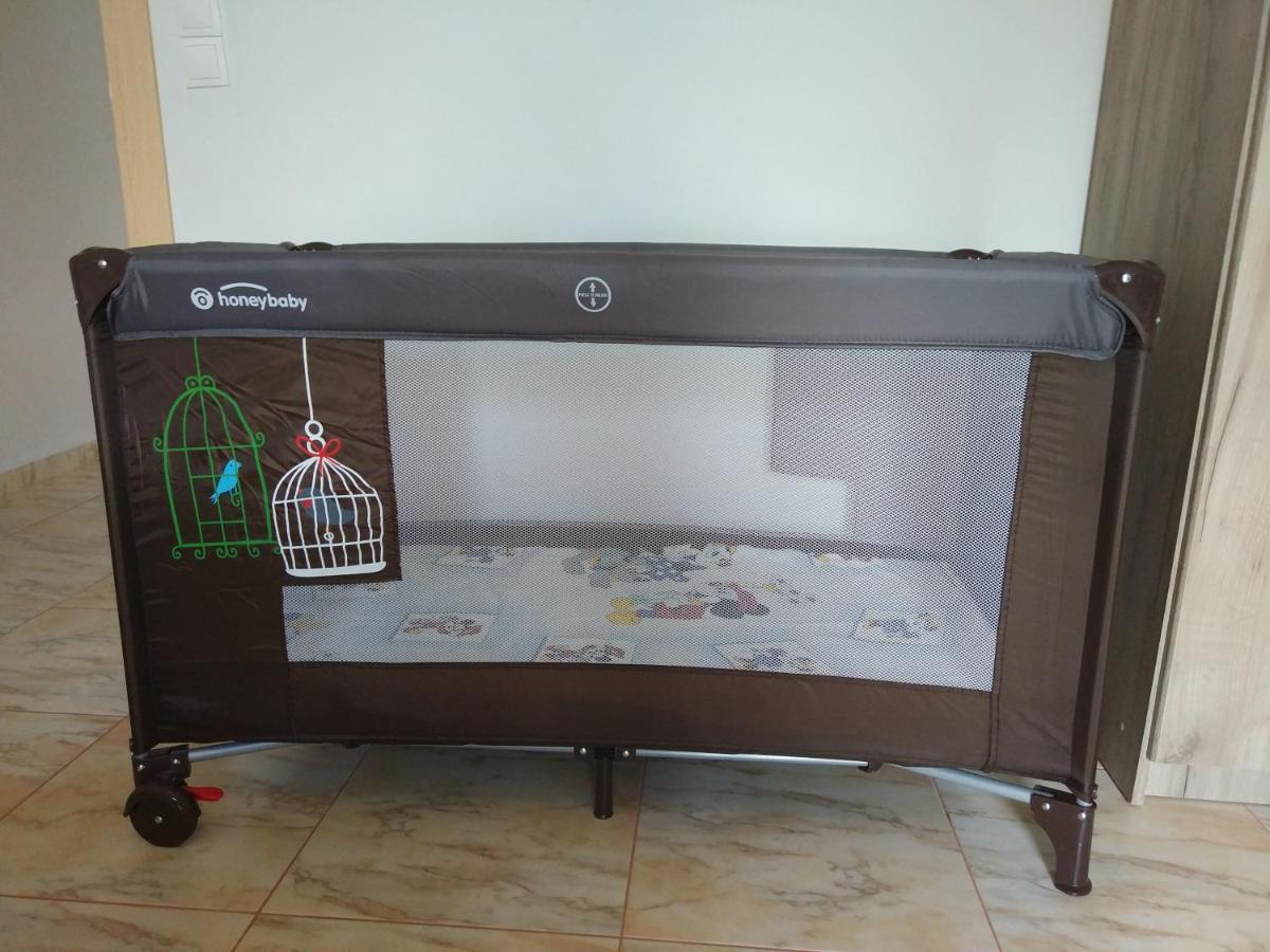Appartement Geomar House 2 Sky And View *