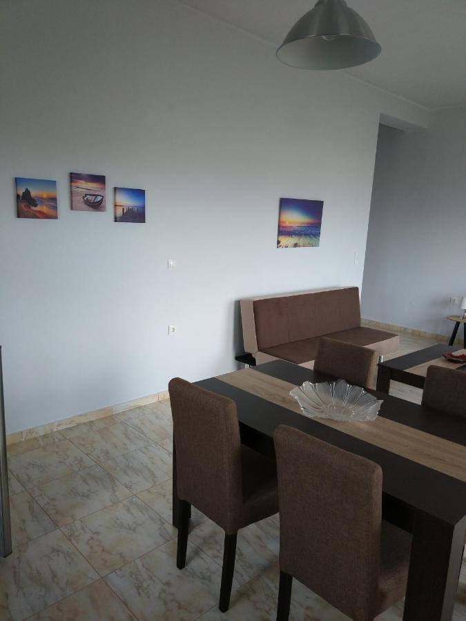 Appartement Geomar House 2 Sky And View