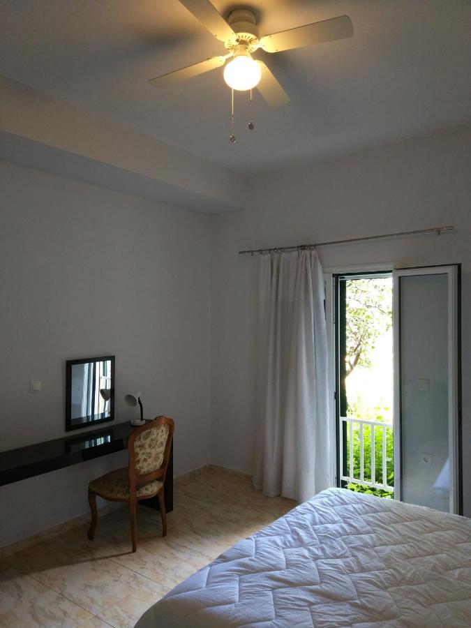 Geomar House 2 Sky And View Appartement *