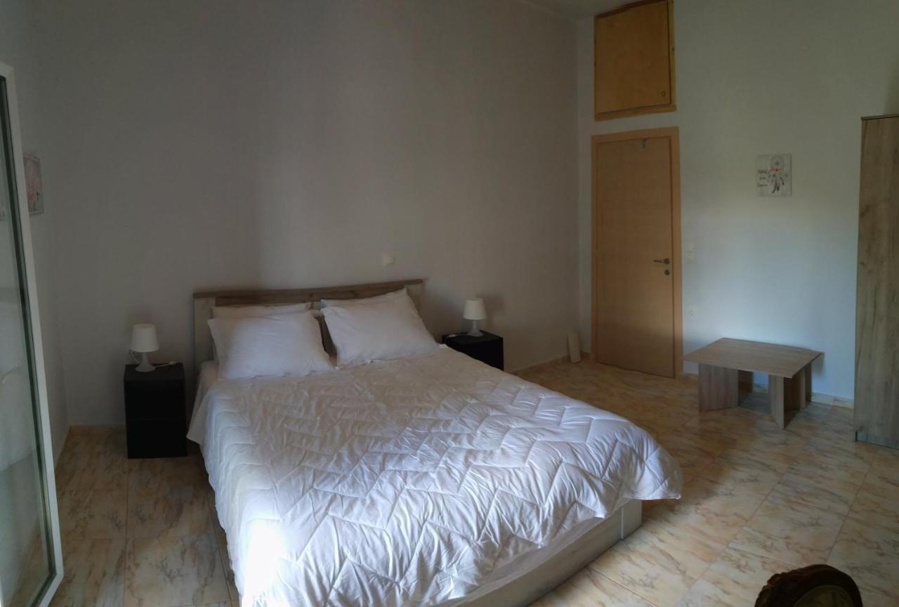Appartement Geomar House 2 Sky And View